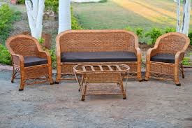 Cane Furniture